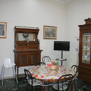 Sole & Luna Appartement